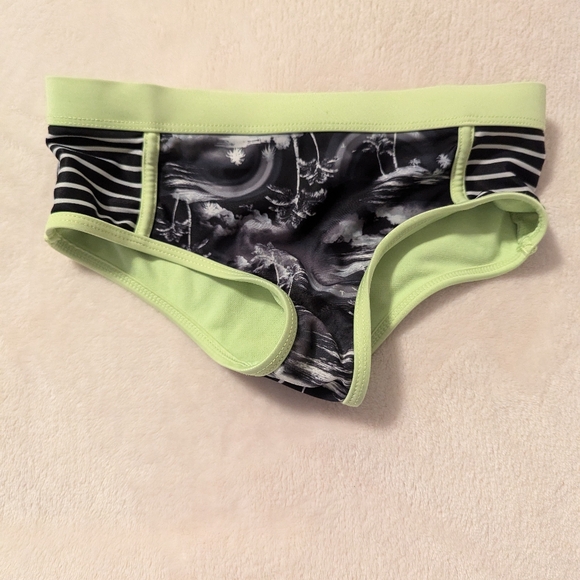 5/$20🩵 Wonder Nation Girl's Bikini Bottoms - Picture 3 of 8